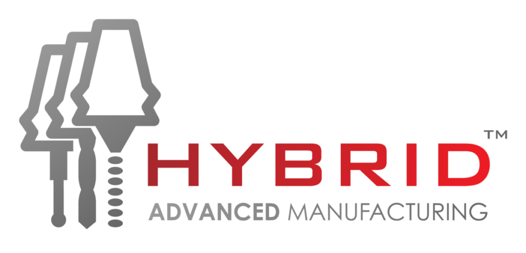 Hybrid Manufacturing Technologies