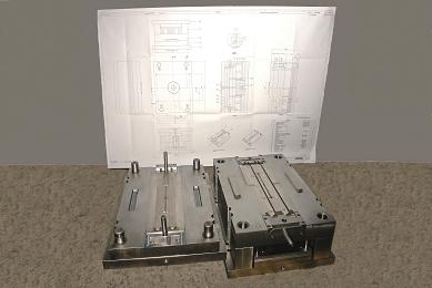 menear engineering mould tools