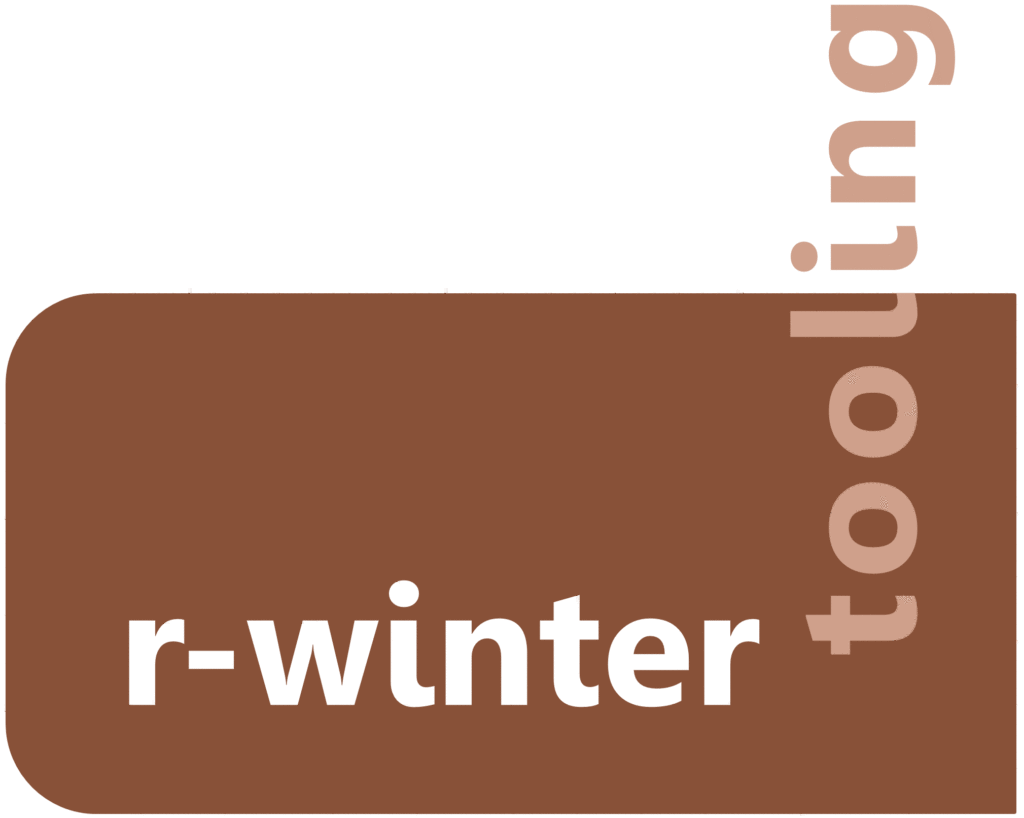 R-Winter Tooling