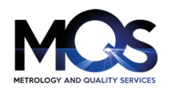 Metrology and Quality Services Ltd