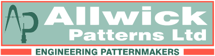 allwick patterns ltd