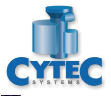 cytec systms uk ltd