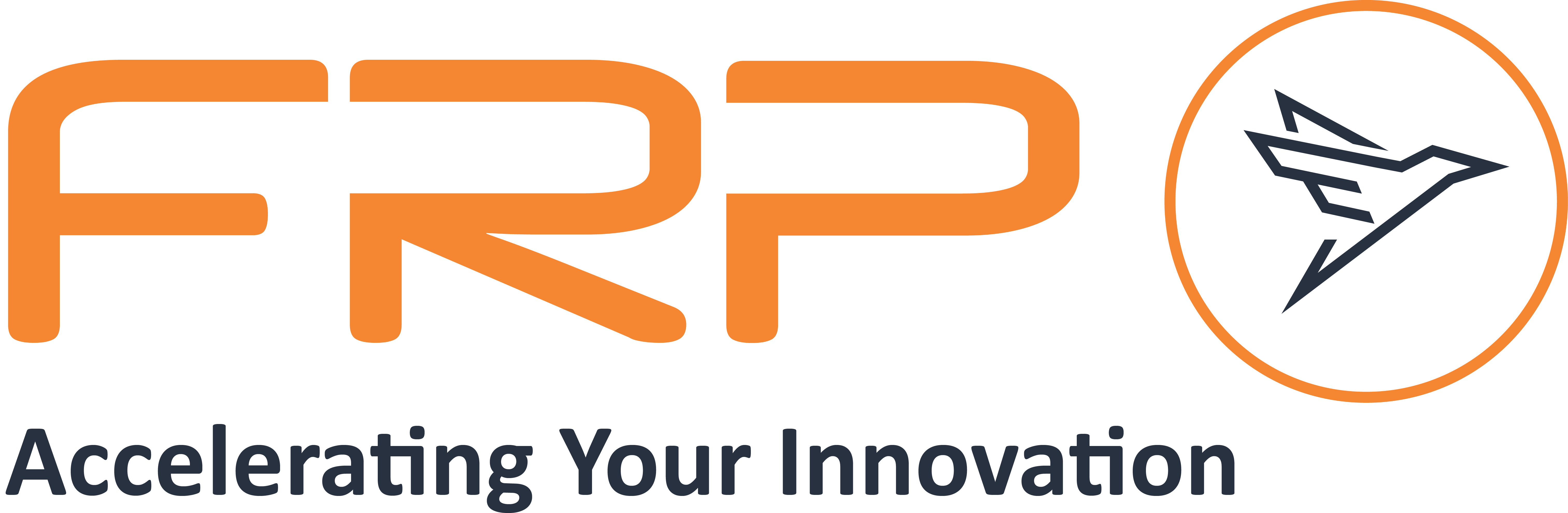 frp accelerating your innovation