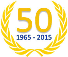 ra labone 50 years