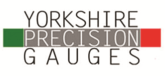 Yorkshire Precision Logo