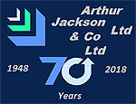 Arthur Jackson & Co Ltd
