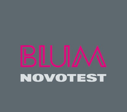 Blum Novotest