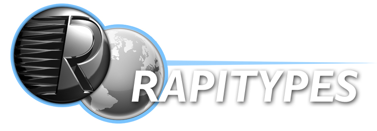 Rapitypes Ltd