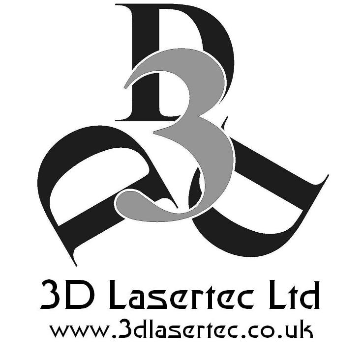 3d lasertec ltd