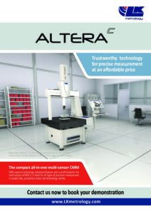 lk metrology brochure