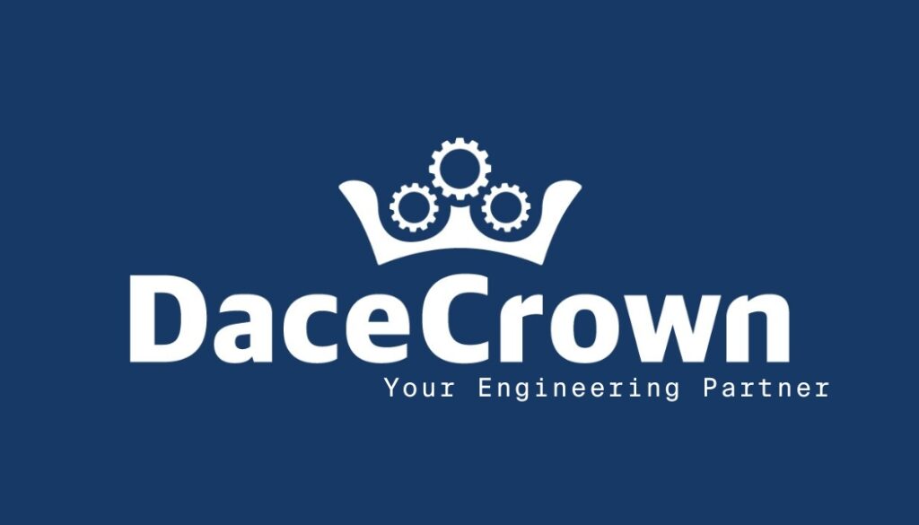 dacecrown logo