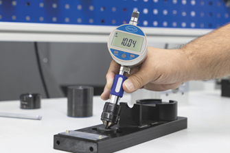 diatest gauges