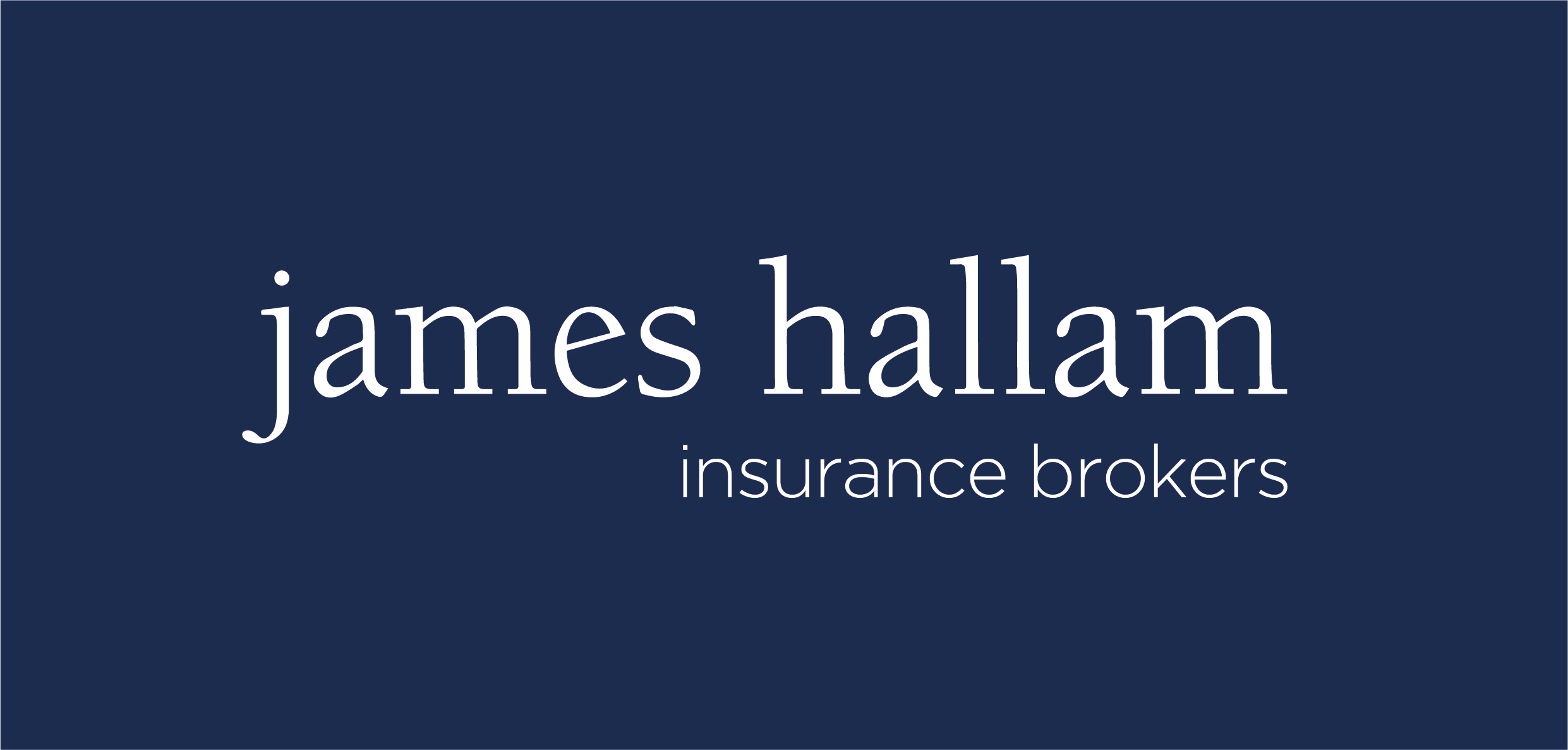 James Hallam Insurance Brokers
