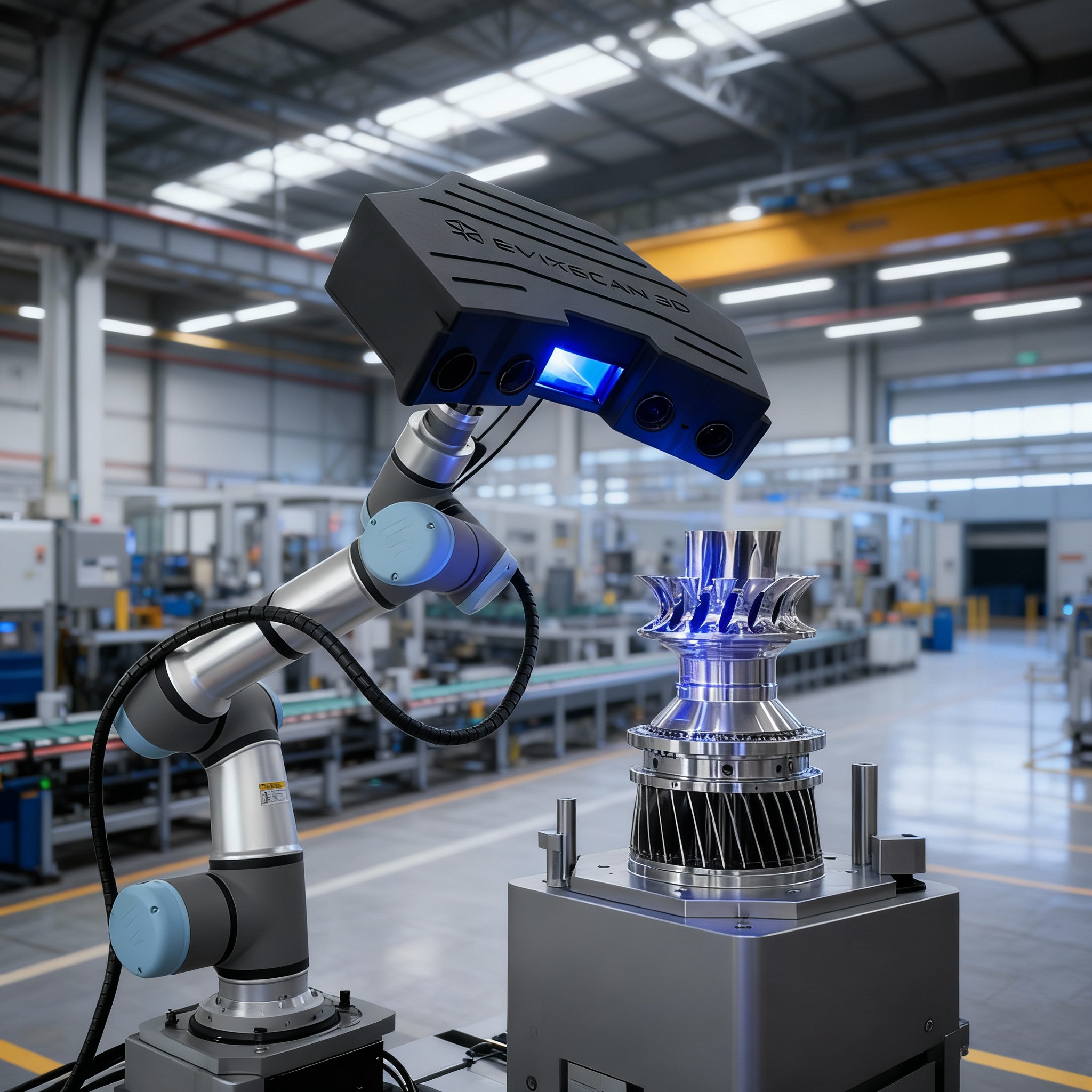 Unlock Full Automation in Quality Control: Revolutionize Your ...