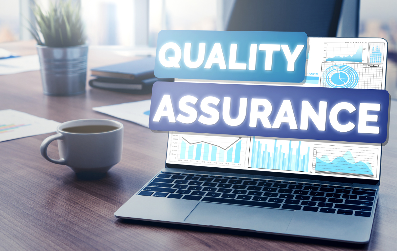 Quality Control Software: Why It’s Essential for ISO 9001 Compliance ...